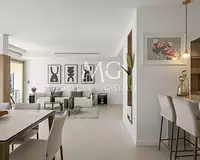 Appartement, 122 m²