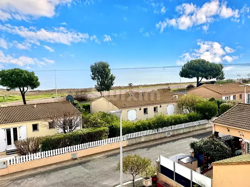 Appartement, 83,44 m²