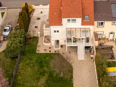 Maison, 129 m²