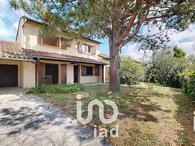 Maison, 125 m²