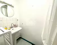 Appartement, 16 m²