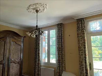 Maison, 140 m²