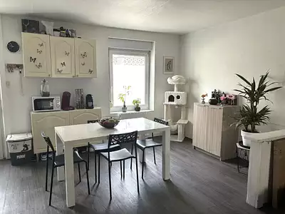 Maison, 100 m²