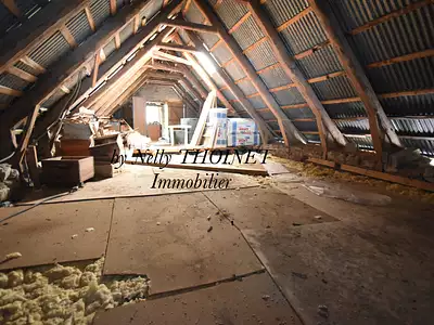 Maison, 95 m²