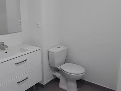 Appartement, 42,08 m²