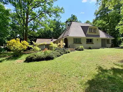 Maison, 216 m²