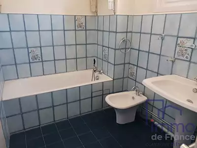 Appartement, 108,29 m²
