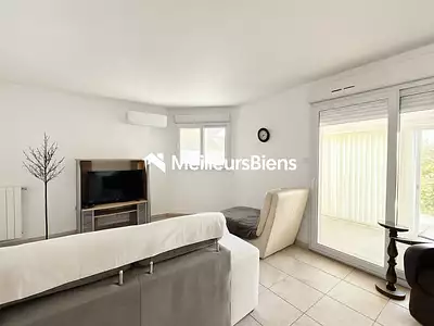 Maison, 104 m²