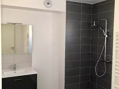 Appartement, 62 m²