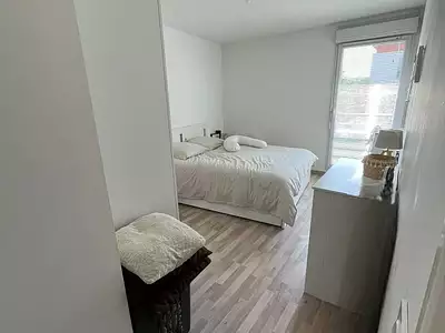 Appartement, 66 m²