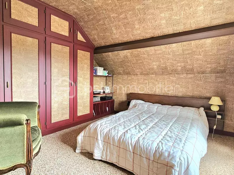 Maison, 101 m²