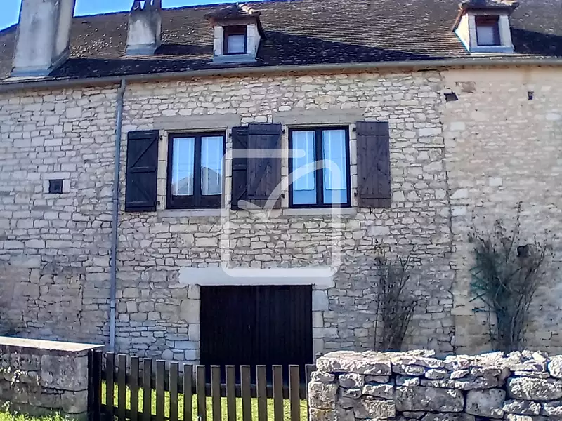 Maison, 179 m²