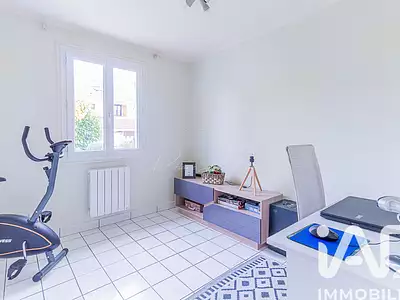 Maison, 82 m²