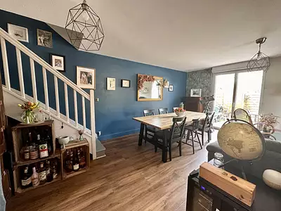 Maison, 77,47 m²