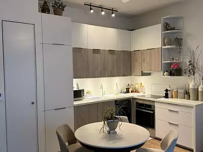 Appartement, 59,05 m²