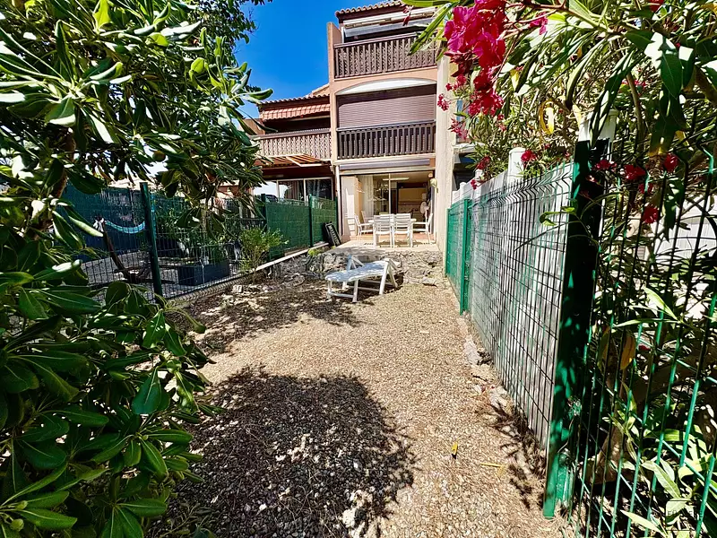 Appartement, 25,89 m²