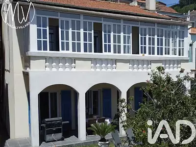 Maison, 110 m²