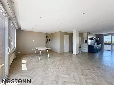 Appartement, 67 m²