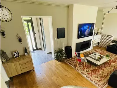 Maison, 182 m²