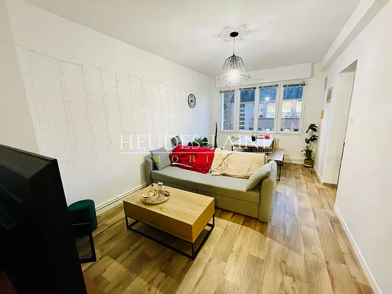 Appartement, 44 m²