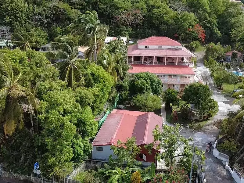 Immeuble, 648 m²