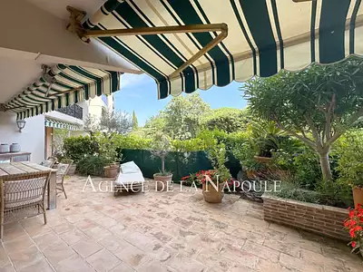 Appartement, 74,95 m²