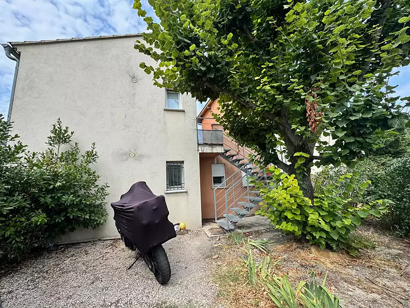 Appartement, 55 m²