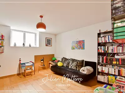 Appartement, 165 m²