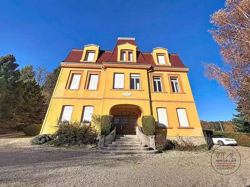 Appartement, 26,13 m²