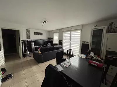 Appartement, 65,67 m²