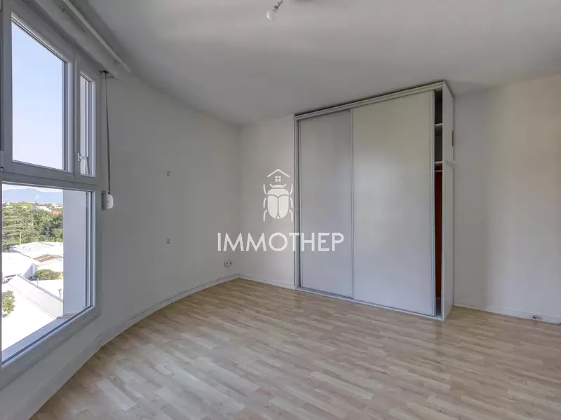 Appartement, 91 m²