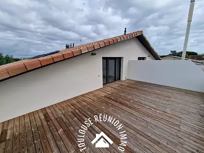 Appartement, 72,75 m²