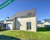 Maison, 110 m²