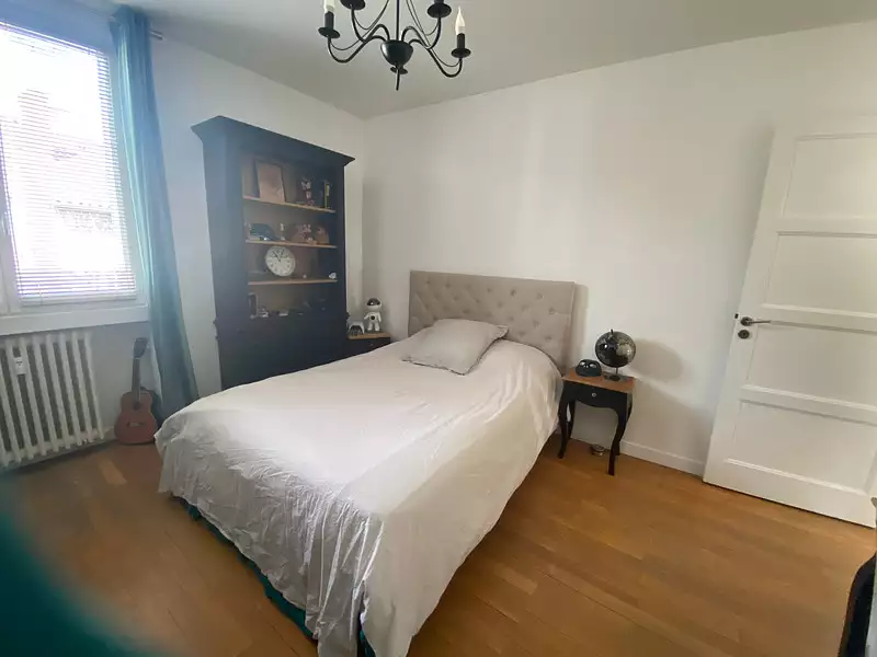 Appartement, 160 m²