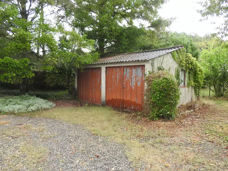 Maison, 120 m²