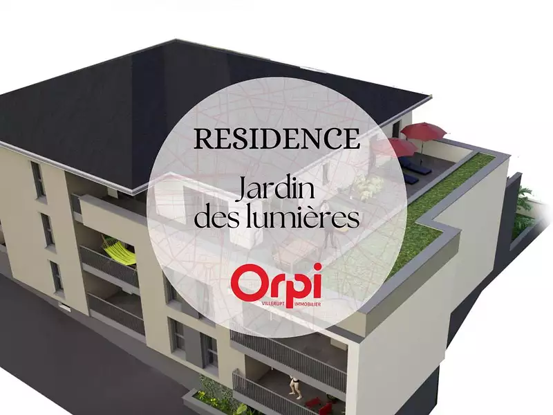 Appartement, 100 m²