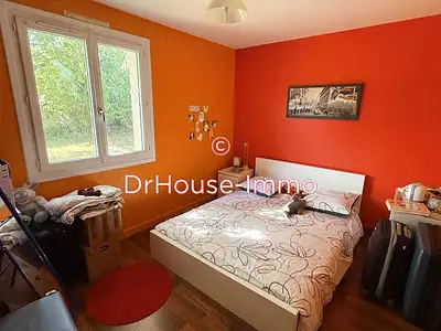 Maison, 137,27 m²