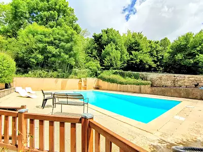 Maison, 350 m²