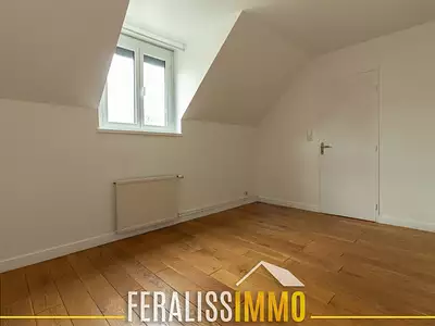 Maison, 127,68 m²