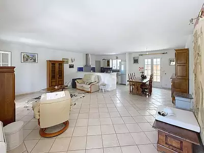 Maison, 110 m²