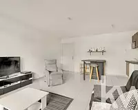 Appartement, 44 m²