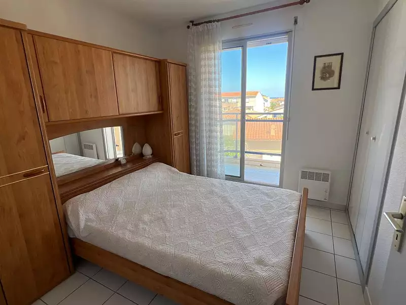 Appartement, 39 m²