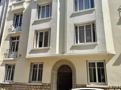 Appartement, 65 m²