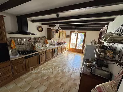 Maison, 115 m²