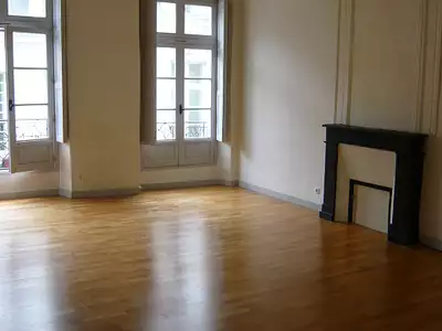 Appartement, 67 m²