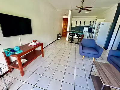 Appartement, 90 m²