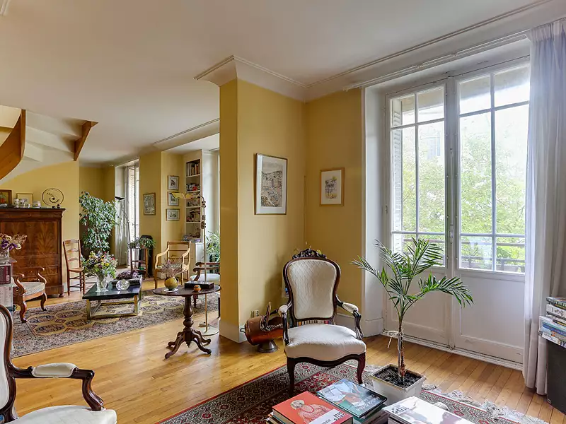 Appartement, 144 m²