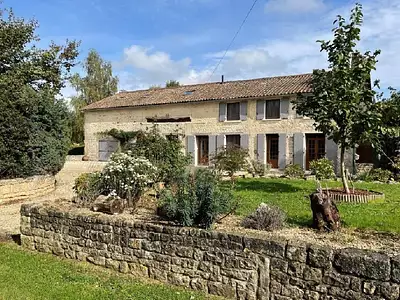 Maison, 305 m²