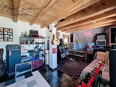 Appartement, 153 m²