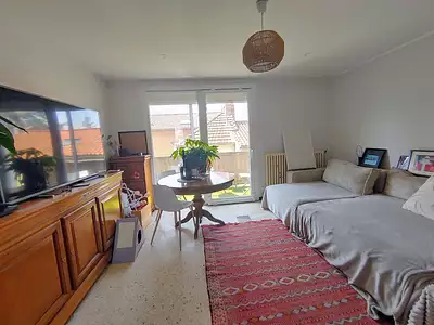 Appartement, 79 m²